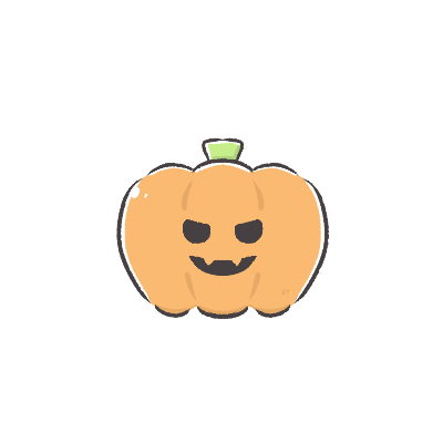 オレンジかぼちゃ