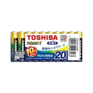 電池の商品画像