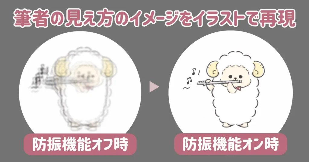 【口コミ】倍率10倍ビクセン防振双眼鏡の良い点|手ブレ補正が強力で視界が快適