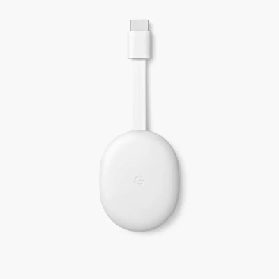 ジャニーズの配信をテレビで見る方法｜Chromecast