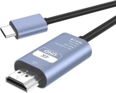 Amazonプライムデー2025で買うべき推し活アイテム【鑑賞会編】QIDOOR HDMIケーブル（2m）