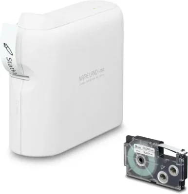 Amazonプライムデー2025で買うべき推し活アイテム【収納編】｜カシオ ラベルライター ネームランド i-ma
