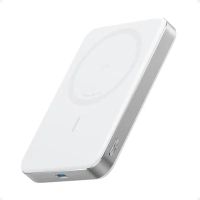 Amazonプライムデー2025で買うべき推し活アイテム【ライブ編】｜Anker MagGo Power Bank (10000mAh, Slim) 