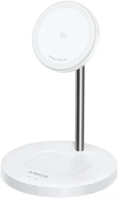 Amazonプライムデー2025で買うべき推し活アイテム【鑑賞会編】｜Anker MagGo Wireless Charger