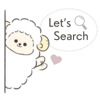 Let's Search!!