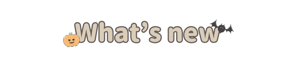 推し活でもっとハッピーライフ｜最新情報タイトルロゴ