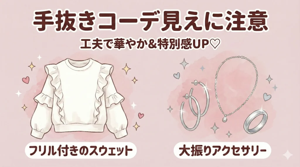 冬のジャニーズライブにおすすめの服装5選【スタイル別】｜【手抜きコーデに見せないための工夫】