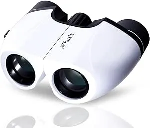 Amazon初売り2026で買うべき予算5,000円以内のライブ用双眼鏡3選【ルクシス双眼鏡｜スマホ以下の軽さで負担減】