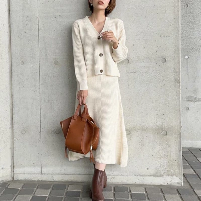 冬のジャニーズライブにおすすめの服装5選【スタイル別】｜【遠征組におすすめ】シワになりにくいセットアップ