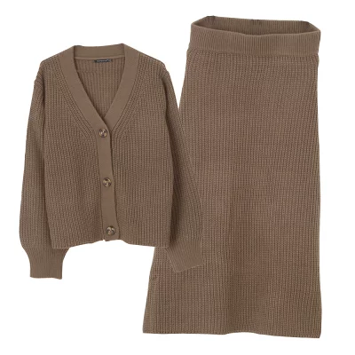 冬のジャニーズライブにおすすめの服装5選【スタイル別】｜【遠征組におすすめ】シワになりにくいセットアップ